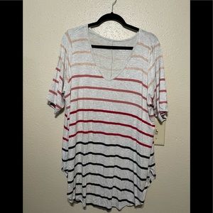 Torrid super soft knit shirt